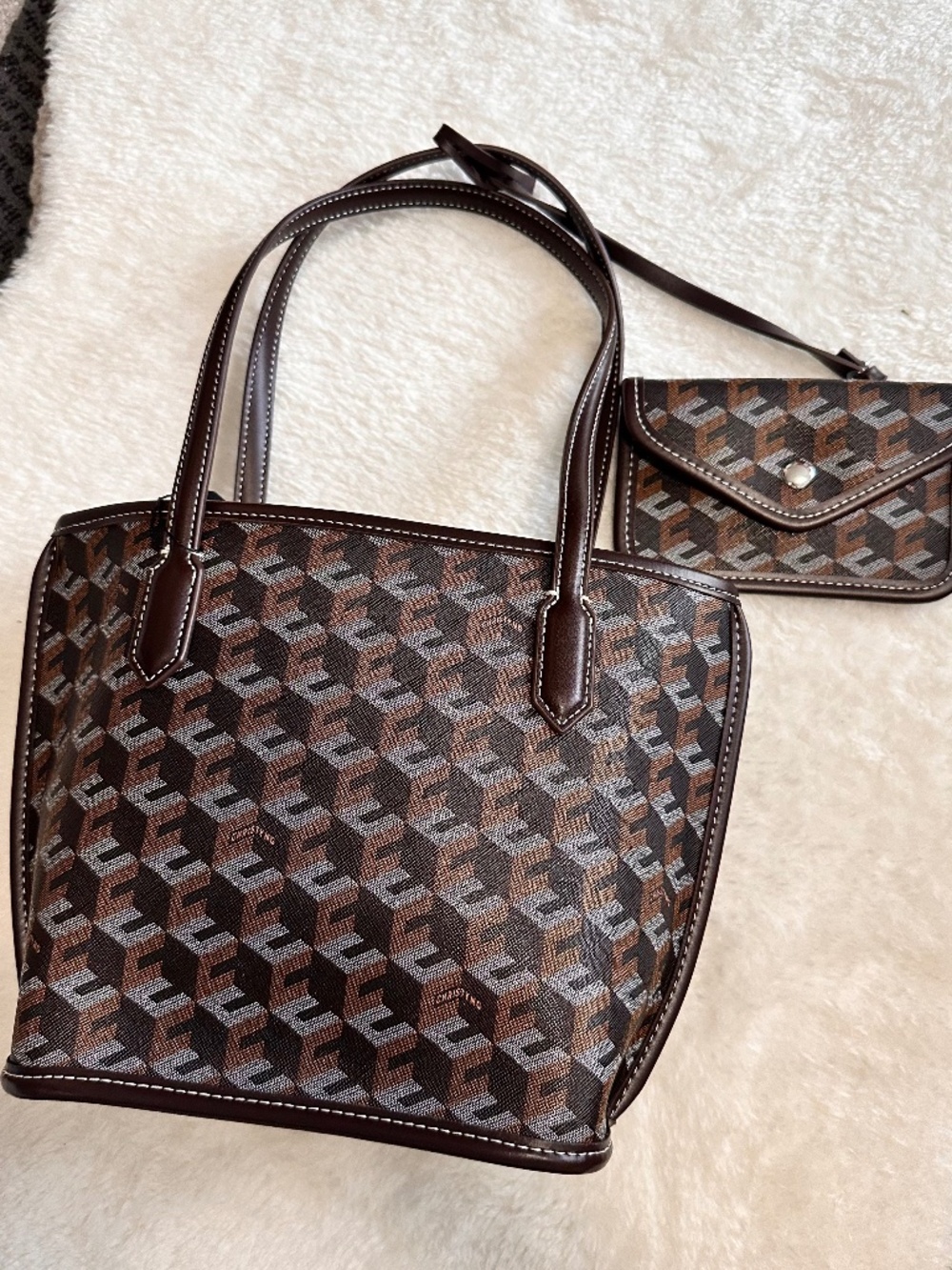 Cristy Ng - Russo Mini